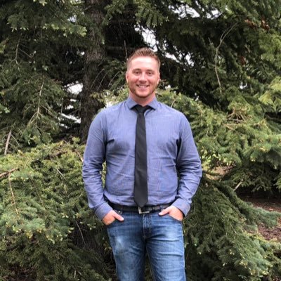 Profile Picture of Colby Reimer (@colbyreimer_ed) on Twitter