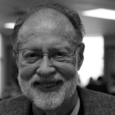Profile Picture of Richard Clancy (@DrClan) on Twitter