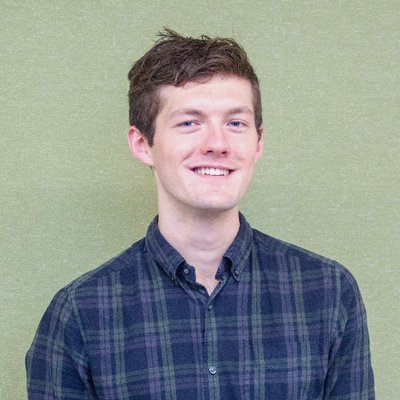 Profile Picture of Josh Graham (@joshmcgraham) on Twitter