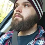Profile Picture of Matt Frye (@theuncanny13) on Instagram