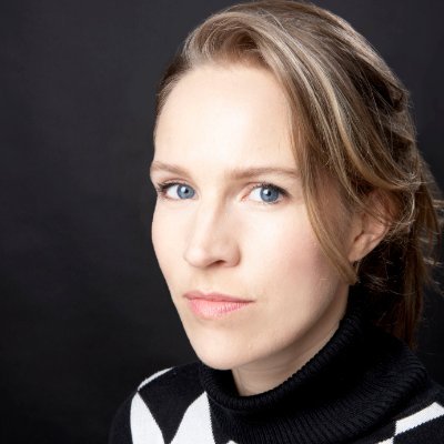 Profile Picture of Fleur Britten (@fleurbritten) on Twitter