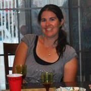 Profile Picture of Jessi Felde (@jfelde) on Pinterest