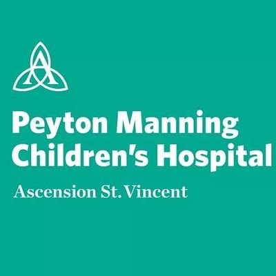 Profile Picture of Peyton Manning Children's Hospital (@PeytonChildrens) on Twitter