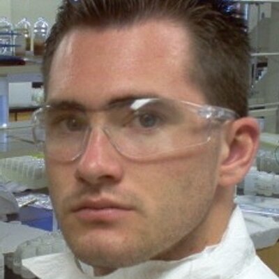 Profile Picture of Cody Pace (@psyborg_007) on Twitter