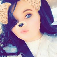 Profile Picture of Cierra Richards (@cierra-richards-7) on Quora