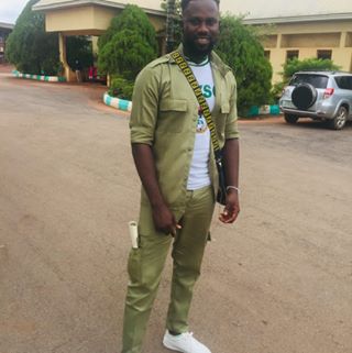 Profile Picture of Adams Lucky (@adams.lucky.184) on Facebook