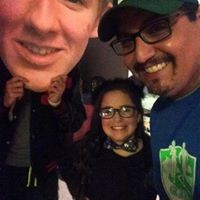 Profile Picture of Moses Castillo (@moses-castillo-7) on Quora