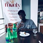 Sammy matthew - Instagram Profile Picture of Sammy matthew (@iamsammymatthew) on Instagram