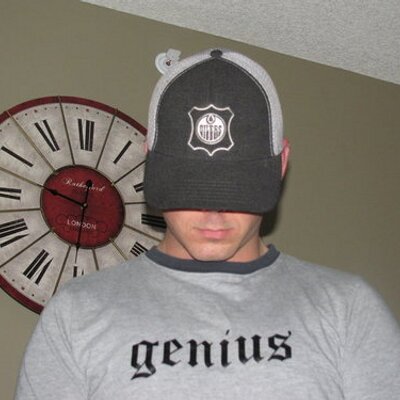 Profile Picture of Derek Stang (@DslickStang) on Twitter