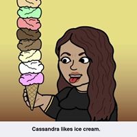 Profile Picture of Cassandra Anthony-lay (@cassandra-anthony-lay) on Quora