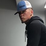 Profile Picture of Patrick Franklin (@patrickwadefranklin) on Instagram