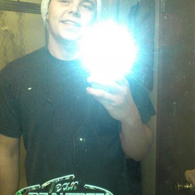 Profile Picture of Christopher Vallance (@clv16) on Twitter