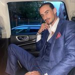 Profile Picture of Chris Roush (@christopherroushh) on Instagram