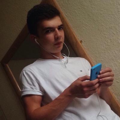 Profile Picture of James Parnham (@james_parnham) on Twitter