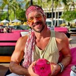 Profile Picture of Alexander Kramer (@kramerskosmos) on Instagram