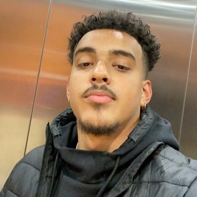 Profile Picture of Jermaine Thomas (@tommytaquito) on Twitter