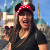 Profile Picture of Audrey Andrade (@audrey-andrade-2) on Quora