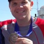 Profile Picture of Jeff Kerley (@jjkerley) on Instagram