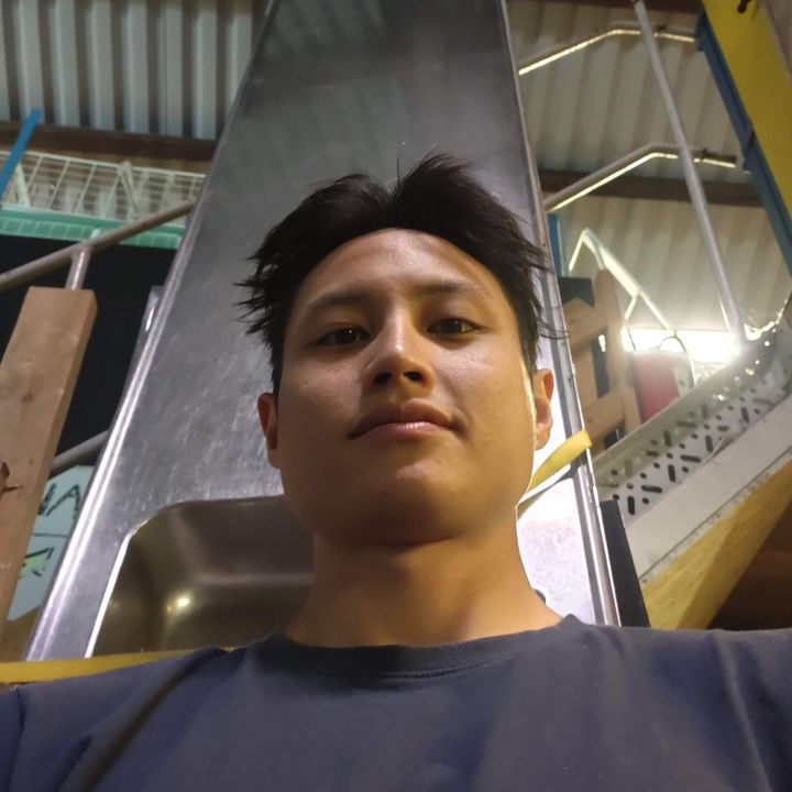 Matthew Tang - Tiktok Profile Picture of Matthew Tang (@matthewtang4) on Tiktok