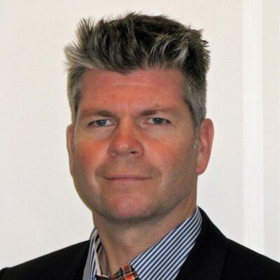 Profile Picture of Paul Walter (@1PaulWalter) on Twitter