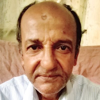 Profile Picture of Amit Bhattacharya (@AmitBha02372048) on Twitter