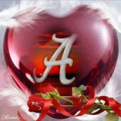 Profile Picture of Brenda Fulkerson (@Alabamalady2015) on Twitter