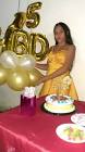Profile Picture of   feliz cumpleaños mi Reina (@emezar91) on Tiktok