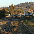 Profile Picture of Cudgewa railway lineon Wikipedia