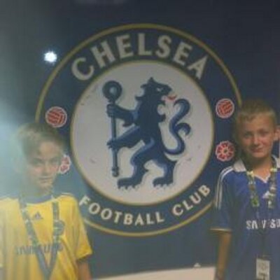 Profile Picture of Darren Sayers (@dazzacfc1968) on Twitter