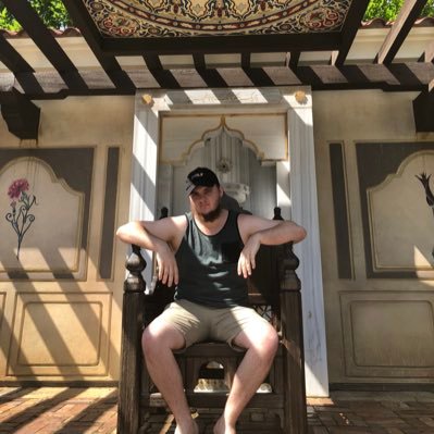 Profile Picture of Zachary Corley (@CorleyZach) on Twitter