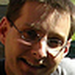 Profile Picture of Mark Davidson (@bytehigh) on Flickr