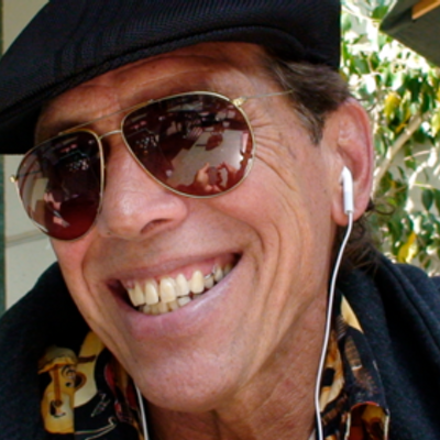 Profile Picture of John Franklin Weaver (@johnweaverband) on Twitter