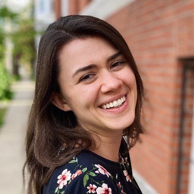 Profile Picture of Azure Reid-Russell (@AReidRussell) on Twitter
