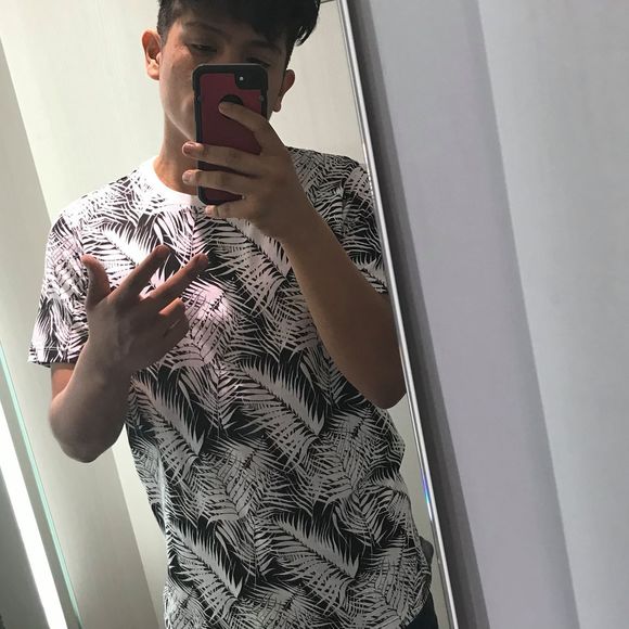 Profile Picture of Dennis Gustavo (@the_menece) on Poshmark