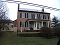 Profile Picture of Ludwick Rudisel Tannery Houseon Wikipedia