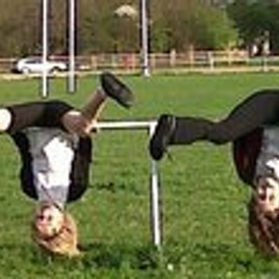 Profile Picture of Aimee Mclean (@aimeemclean1) on Twitter