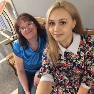 Profile Picture of Аяяяяйййй Аяяяяяййййййй Денисова (@&) on Facebook