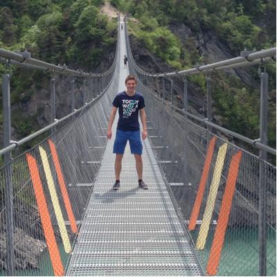 Profile Picture of Maxime Dufour (@62_maxime) on Twitter