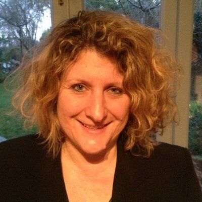 Profile Picture of Rachel Paul (@Rachelconsult) on Twitter