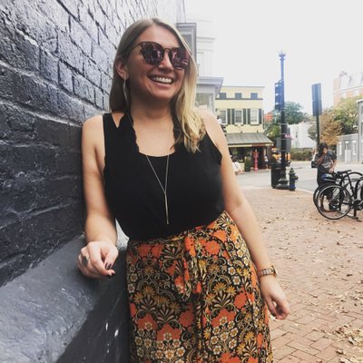 Profile Picture of Brittany Goldstein (@brrgolds) on Twitter