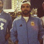 Profile Picture of Mohammed Alhajri (@almacino) on Instagram