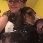 Profile Picture of Sam Schwaller (@duckanddannyboy) on Instagram