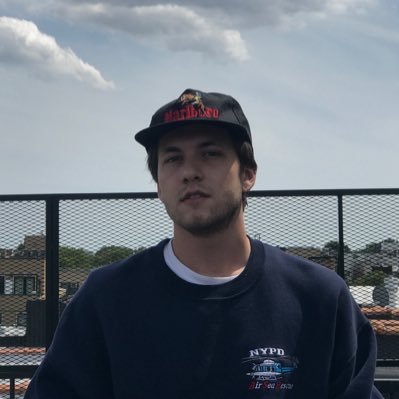 Profile Picture of Crime Lord (@scott_semler) on Twitter