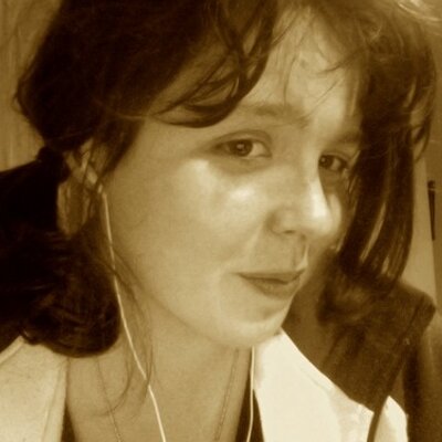 Jessica Aurelia Hart - Twitter Profile Picture of Jessica Aurelia Hart (@clandara92) on Twitter