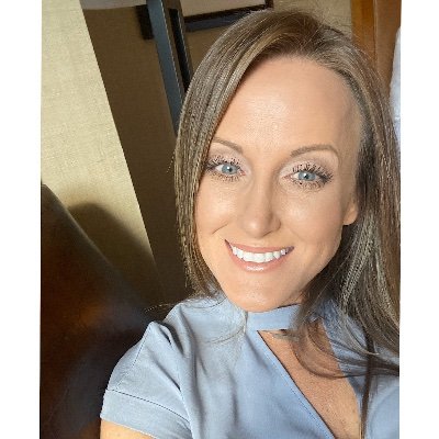 Profile Picture of Kristy Ferguson (@KF_Insurance) on Twitter