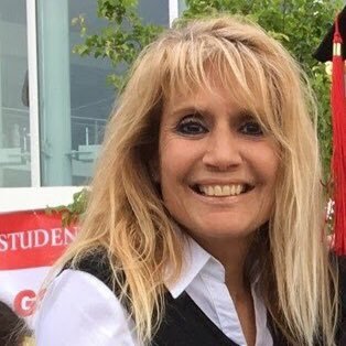 Profile Picture of Nancy Monaco (@NancyMonaco6) on Twitter