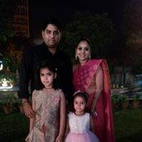 Profile Picture of Anju Chaudhari (@anju-chaudhari) on Quora