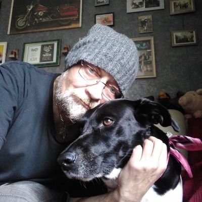 Profile Picture of Herbert Pohl (@HerbertPohl2) on Twitter