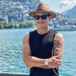 Profile Picture of Schlichter József (@schlichterjoci) on Instagram