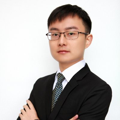 Profile Picture of Colin Li (@ColinliHuifeng) on Twitter